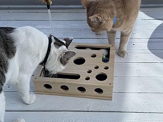 FureverPet's KittyPedi
