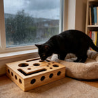 FureverPet's KittyPedi
