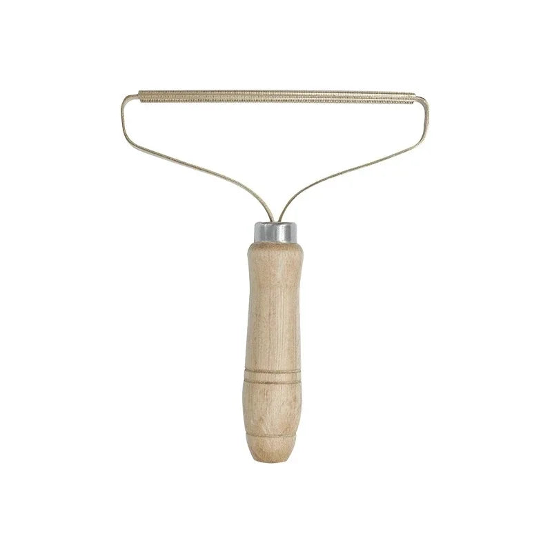 Cat Hair Scraper
