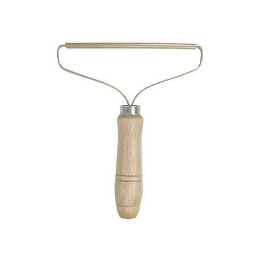 Cat Hair Scraper