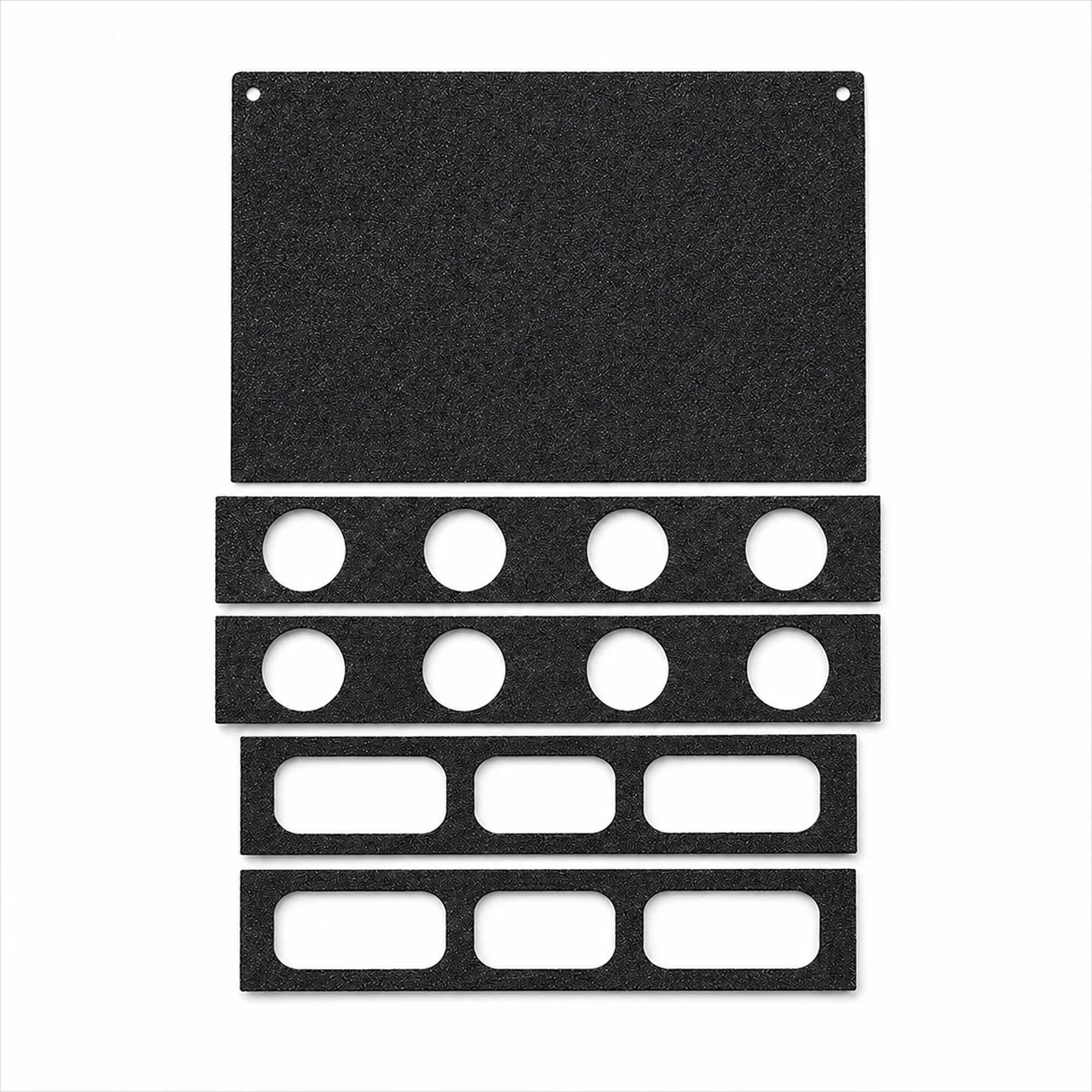Replacement Nail File Paper
