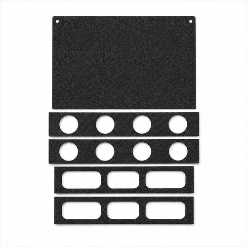 Replacement Nail File Paper
