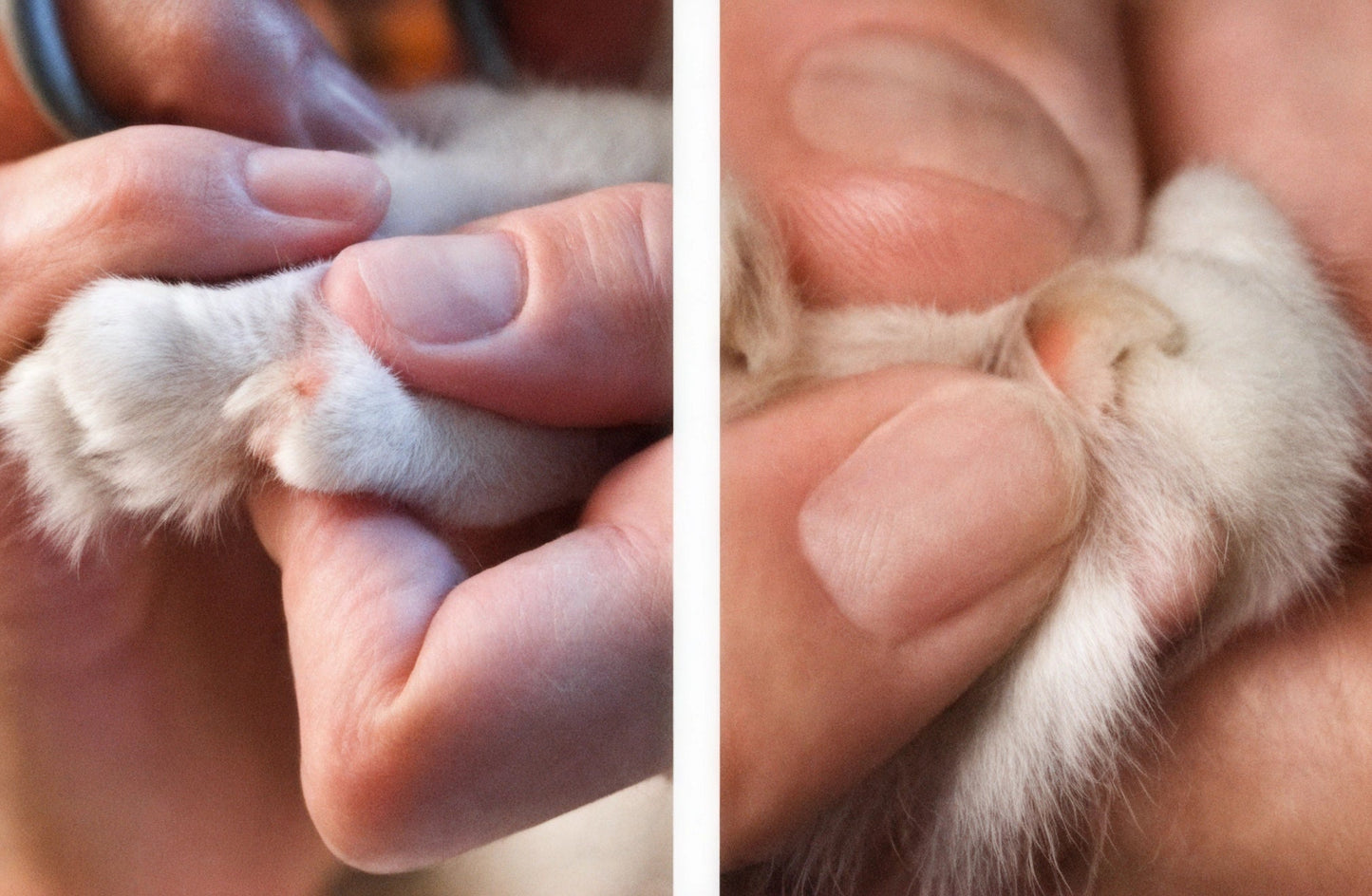 FureverPet's KittyPedi