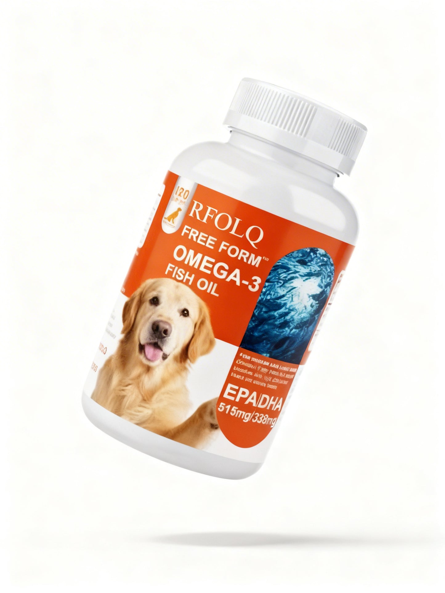 FureverPets Itch Relief Chews