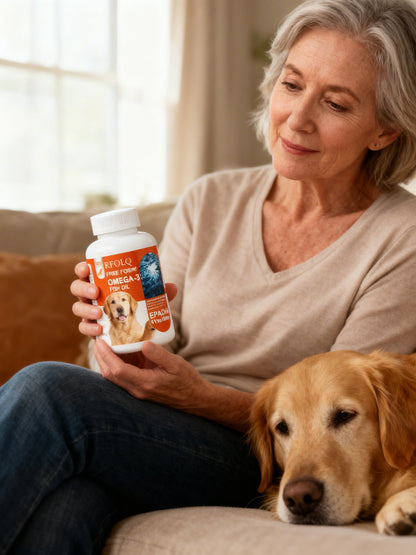 FureverPets Itch Relief Chews