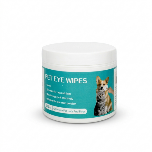 FureverPets Eye Wipes